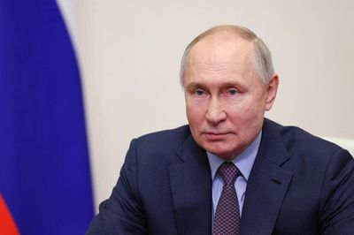 Thay đổi về thái độ của người Nga với Tổng thống Putin