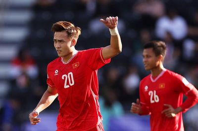 Thách thức của tuyển Việt Nam 2024: Trở lại số 1 Đông Nam Á, nuôi mộng World Cup