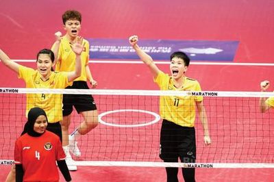 2024 - Năm bản lề của thể thao Hà Nội
