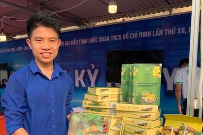 Chàng thanh niên đánh thức 'nữ hoàng trà' Tam Đảo