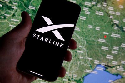 Elon Musk phủ nhận cung cấp Starlink cho Nga