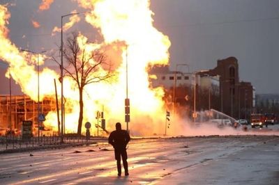Viện IISS: Xung đột Nga-Ukraine đã làm thay đổi tư duy quân sự ở các nước trên thế giới