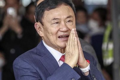 Cựu Thủ tướng Thái Lan, Thaksin Shinawatra sắp được trả tự do