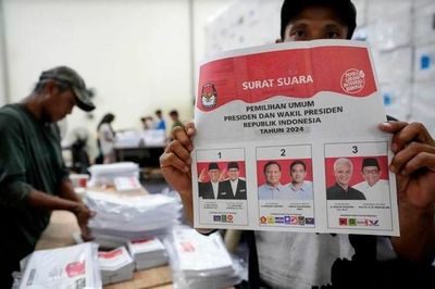Các cuộc bầu cử quan trọng trên thế giới năm 2024