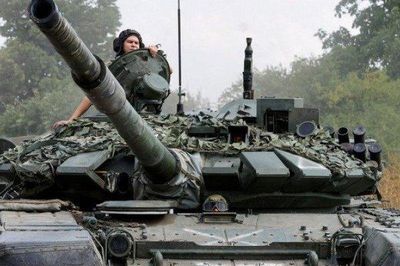 Nga có thể duy trì xung đột ở Ukraine đến khi nào?