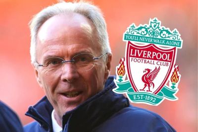 Liverpool có HLV mới trong trận giao hữu đặc biệt