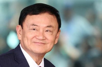Cựu Thủ tướng Thaksin tạm thời được trả tự do từ ngày mai