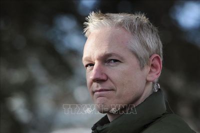 Nhà sáng lập WikiLeaks bị truy tố vì công khai danh tính các nguồn tin cần được bảo vệ
