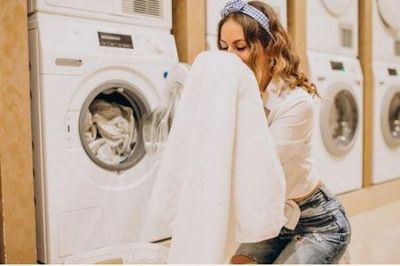 Mẹo khử mùi mốc trên quần áo, vấn đề thường gặp phải trong mùa mưa