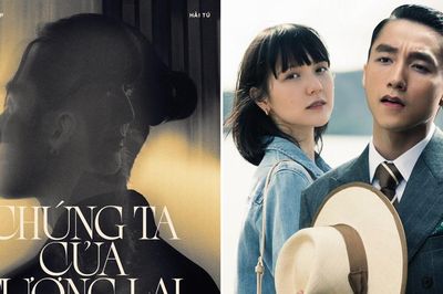 Fan phấn khích vì Sơn Tùng M-TP đưa Hải Tú vào MV 'Chúng ta của tương lai'