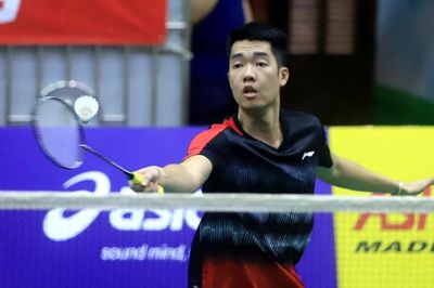 Tay vợt Lê Đức Phát vô địch Uganda International Challenge 2024