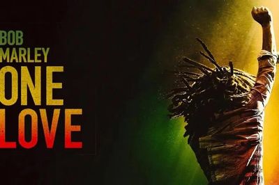 'Bob Marley: One Love' giữ vững ngôi vị quán quân phòng vé Bắc Mỹ