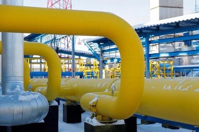 Nga cấm xuất khẩu xăng dầu trong 6 tháng