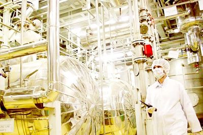 Hướng đến thế giới không vũ khí hạt nhân