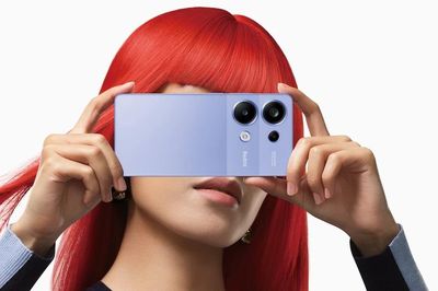 Redmi Note 13 Pro với camera 200MP, pin 5000mAh… giá chỉ từ 7 triệu đồng