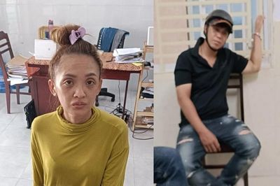 Bắt nhiều đối tượng lừa đảo, cướp giật tài sản tại thành phố Cần Thơ