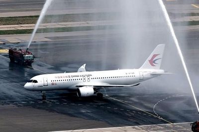 Không có bóng dáng của Boeing, phi cơ Made in China chiếm vị trí trung tâm tại Triển lãm hàng không Singapore cùng Airbus