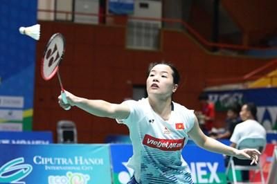 Nỗ lực tích điểm