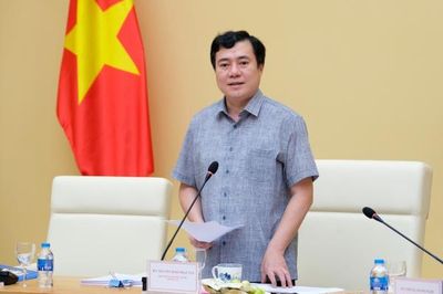 Dự thảo Luật Hóa chất (sửa đổi): Nhiều nội dung cần tiếp tục nghiên cứu, hoàn thiện