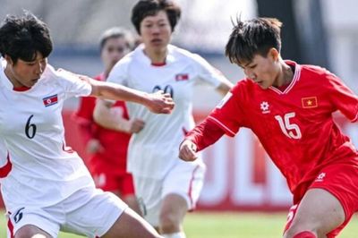 U20 Việt Nam thua 16 bàn sau 2 trận, HLV trưởng người Nhật Bản vẫn ca ngợi học trò