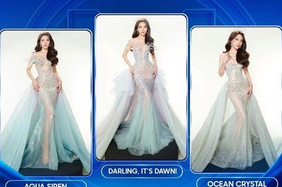 Miss World: Đại diện Việt Nam nhận đặc cách cuối cùng trước đêm Chung kết
