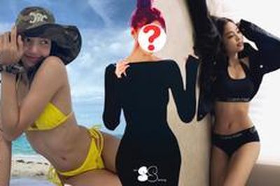 Netizen công nhận đây là những nữ idol Kpop có body 'chiến đét': Lisa, Jennie có bằng mỹ nhân số 7?
