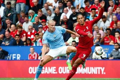 Liverpool - Man City: Đại chiến ở Anfield