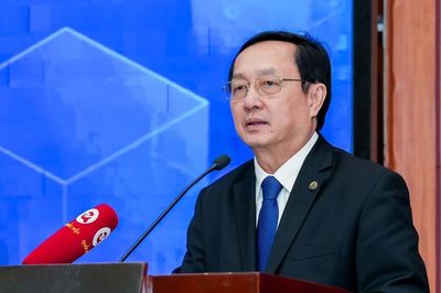 Lần đầu tiên Việt Nam công bố Bộ chỉ số đổi mới sáng tạo cấp địa phương (PII)