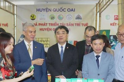 Hệ sinh thái đổi mới sáng tạo của Hà Nội: Nhiều ưu thế vượt trội