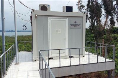 Giải pháp hiệu quả kiểm soát chất lượng môi trường