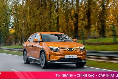 VinFast ký kết thỏa thuận với nhà phân phối đầu tiên tại châu Phi