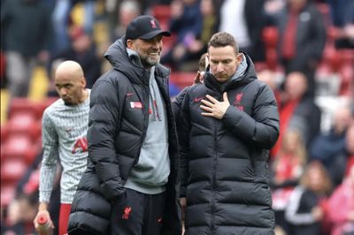 Các cầu thủ Liverpool chọn người thay thế HLV Jurgen Klopp: Không phải Xabi Alonso