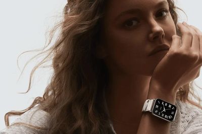 Xiaomi Smart Band 8 Pro thiết kế thời trang, màn hình lớn hơn, hiệu năng cao