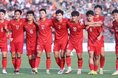 U23 Tajikistan vs U23 Việt Nam: Động lực cho đội tuyển Việt Nam (22h00 ngày 20/3)