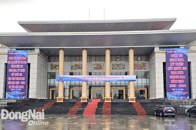Học sinh Đồng Nai có 2 dự án tham dự Cuộc thi Khoa học kỹ thuật cấp quốc gia học sinh trung học