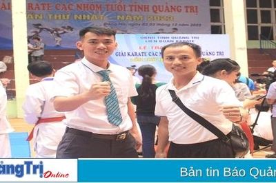 Nguyễn Sỹ Nhật Tân - Bí thư chi đoàn giỏi