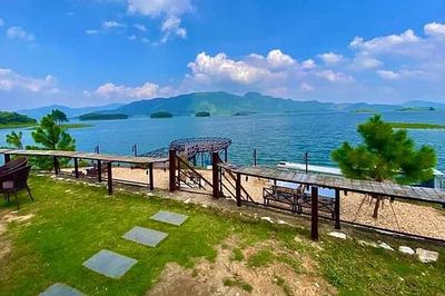Yên Bái phê duyệt đồ án Quy hoạch chung đô thị mới Cảm Ân