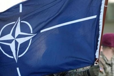 NATO xây dựng căn cứ lớn nhất châu Âu