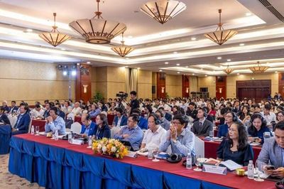ĐH Hùng Vương TP.HCM tổ chức hội thảo kinh tế số và du lịch bền vững
