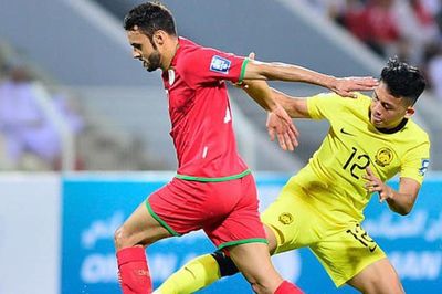 VL World Cup 2026 khu vực châu Á: Malaysia thua đau, Philippines chưa thể vượt ĐT Việt Nam