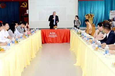 Cơ hội du học nghề 'kép' tại Cộng hòa Liên bang Đức