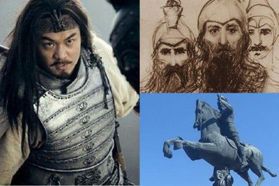 Bí mật về hậu duệ của Mã Siêu trong Tam Quốc: Là gia tộc nổi tiếng, được phong anh hùng dân tộc