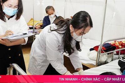 Hà Tĩnh tăng cường phòng, chống bệnh sởi
