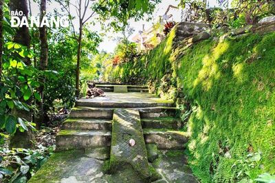 Một chuyến về xứ Tiên