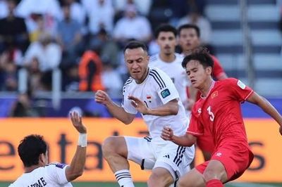 Danh sách U23 Việt Nam dự U23 châu Á 2024: Trò cưng của Troussier bất ngờ bị loại
