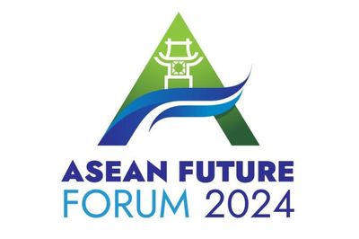 Diễn đàn Tương lai ASEAN năm 2024