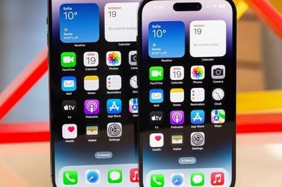 Giá iPhone 14, iPhone 14 Pro, iPhone 14 Pro Max mới nhất đang đại hạ giá, có loại rẻ hơn cả iPhone 15 mà trang bị xịn sò