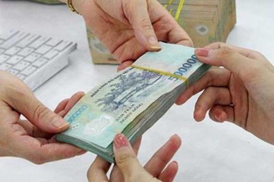 Tín dụng tăng nhanh trở lại trong tháng 3