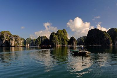 Du lịch Cát Bà Hải Phòng có gì thú vị?