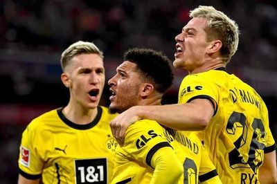 Nhận định bóng đá Dortmund vs Stuttgart, vòng 28 Bundesliga (23h30 hôm nay)
